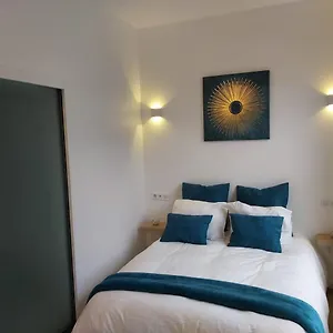 Luxueux Dans Le Coeur De Apartamento