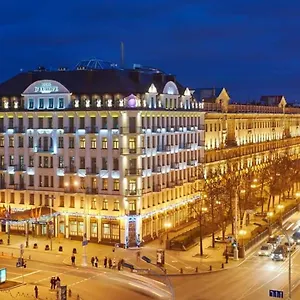 Europe 5*, Minsk Belarus
