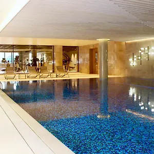 5* Отель Tangla Brussels