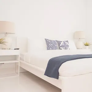 Luxury Rooftop Pool Downtown Piantini King Bed Apartamento Santo Domingo