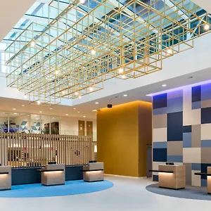Express - North Riverside By Ihg 3*, Amsterdam Hollanda
