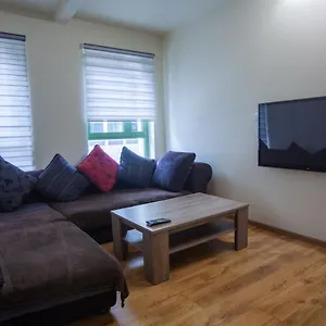 Atw Apartment Antwerpen