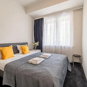 Gare Du Midi , 29 Apartamento