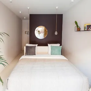 3* Отель Latroupe Jardin Secret