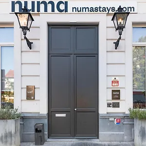 Numa L Lief Apartahotel