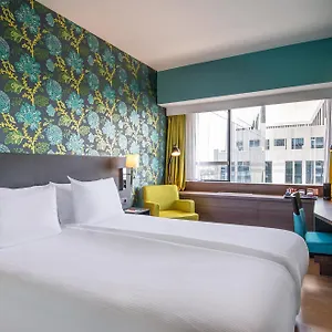 4* Отель Thon Brussels Centre