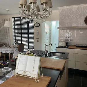 Guestsuite Lady Anna Gasthof Brügge