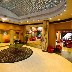 3* Отель Bedford