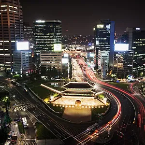 Fraser Place Namdaemun Seúl