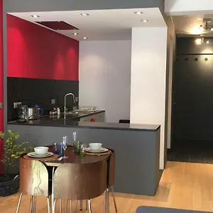 Gachard Apartamento