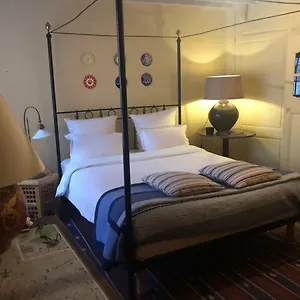  Homestay Rempart