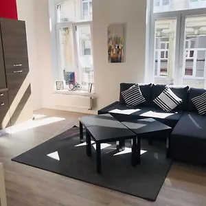 Appartments Luxury Apartamento