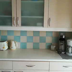  Apartment Chez Odak