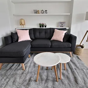 Rent A Flat - Montgomery Apartamento