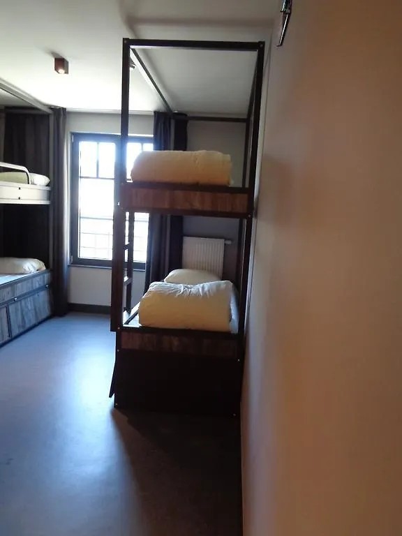 Brxxl 5 City Centre Hostel Brussels